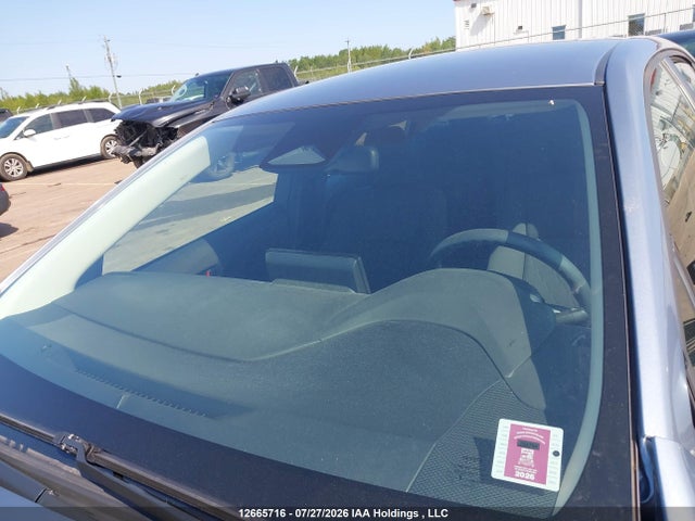 5YFB4MDE8PP067990 Toyota COROLLA LE