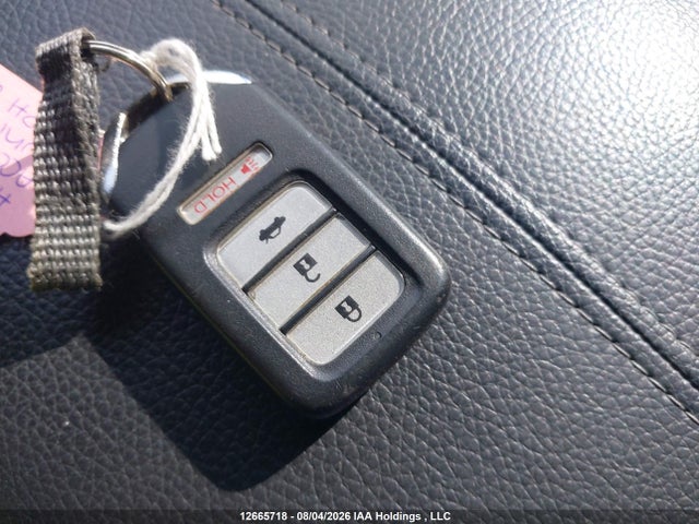 Продаж на аукціоні авто 2013 Honda Accord Touring, vin: 1HGCR2F9XDA801637, номер лоту: 12665718