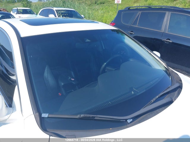 Продаж на аукціоні авто 2013 Honda Accord Touring, vin: 1HGCR2F9XDA801637, номер лоту: 12665718