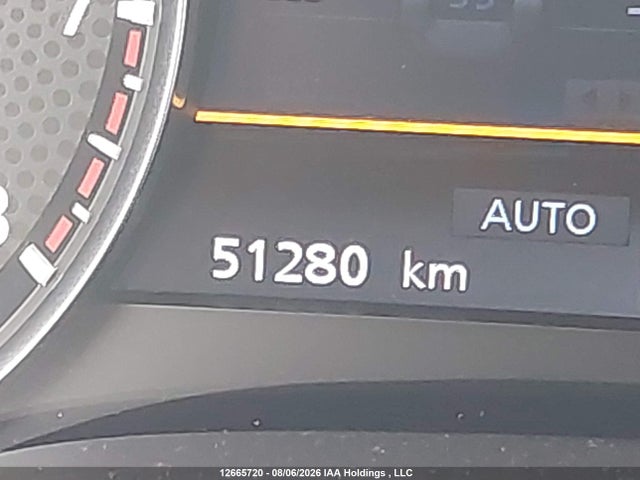 Продаж на аукціоні авто 2022 Nissan Armada Sl, vin: JN8AY2BBXN9815403, номер лоту: 12665720