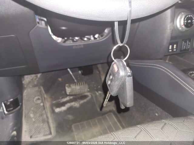 2023 Mitsubishi Rvr Es მანქანა იყიდება აუქციონზე, vin: JA4AJUAU7PU602031, აუქციონის ნომერი: 12665721