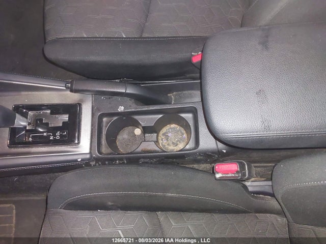 2023 Mitsubishi Rvr Es მანქანა იყიდება აუქციონზე, vin: JA4AJUAU7PU602031, აუქციონის ნომერი: 12665721