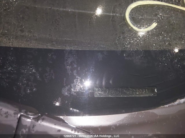 2023 Mitsubishi Rvr Es მანქანა იყიდება აუქციონზე, vin: JA4AJUAU7PU602031, აუქციონის ნომერი: 12665721