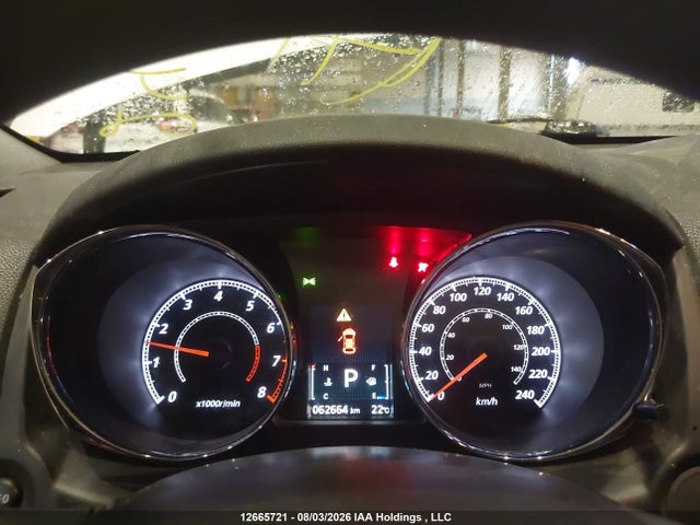 2023 Mitsubishi Rvr Es მანქანა იყიდება აუქციონზე, vin: JA4AJUAU7PU602031, აუქციონის ნომერი: 12665721