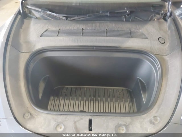 Tesla Model Y 2023 7SAYGDEF3PF666061 Image 10