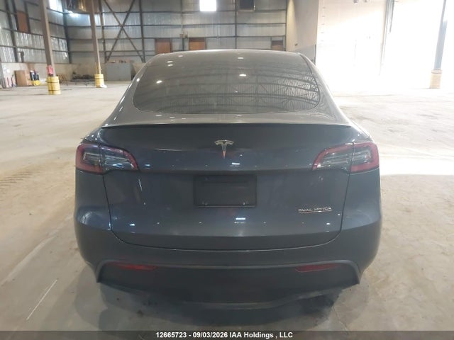 Tesla Model Y 2023 7SAYGDEF3PF666061 Image 17