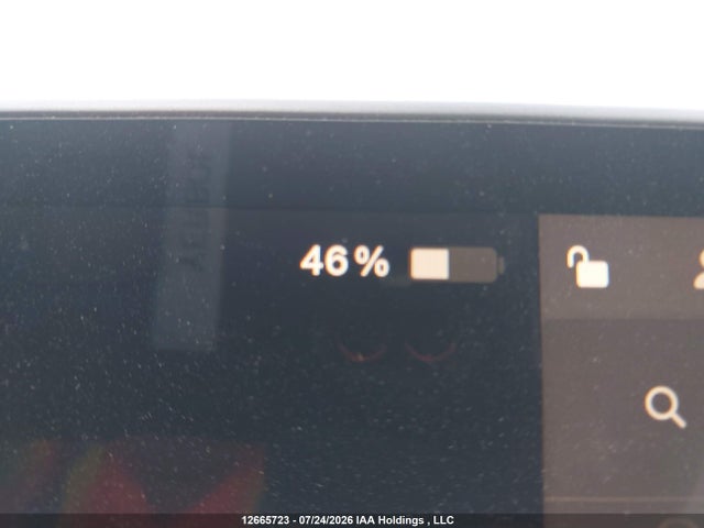 7SAYGDEF3PF666061 Tesla Model Y