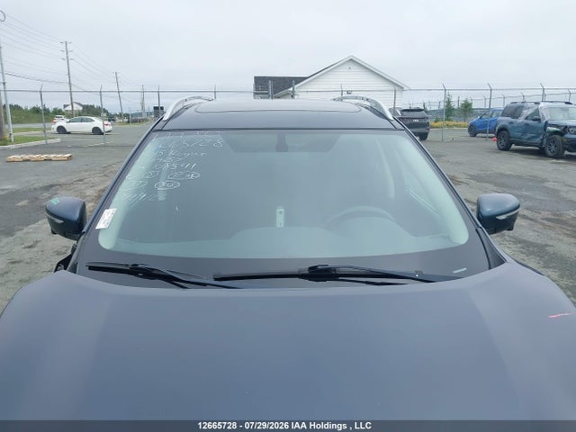 5N1AT2MM3FC889657 Nissan Rogue S/sl/sv