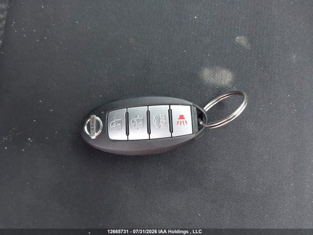 Nissan SENTRA S 2020 3N1AB8BV9LY235368 Image 11