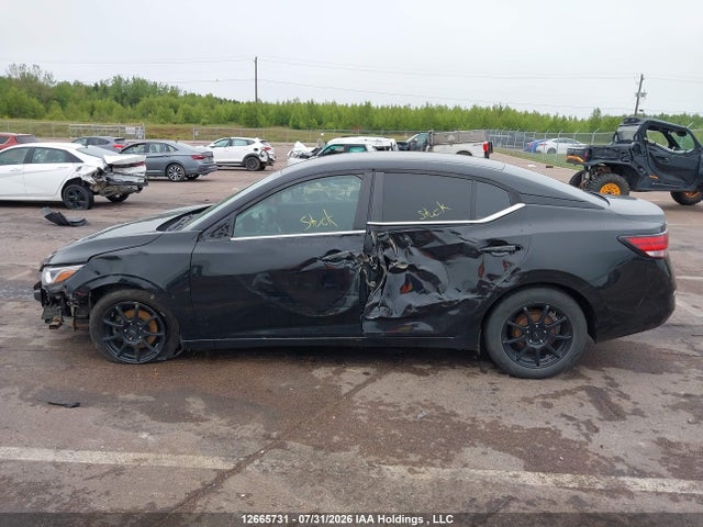 Nissan SENTRA S 2020 3N1AB8BV9LY235368 Image 15