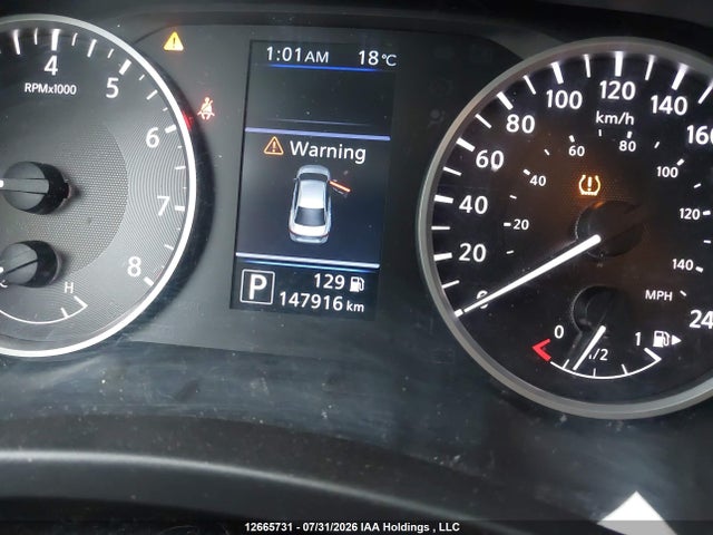 Nissan SENTRA S 2020 3N1AB8BV9LY235368 Image 16