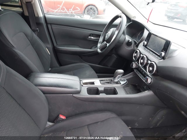 Nissan SENTRA S 2020 3N1AB8BV9LY235368 Image 20