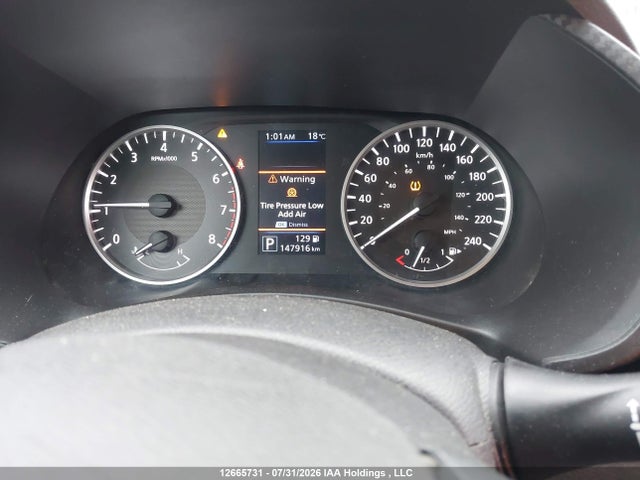 Nissan SENTRA S 2020 3N1AB8BV9LY235368 Image 7