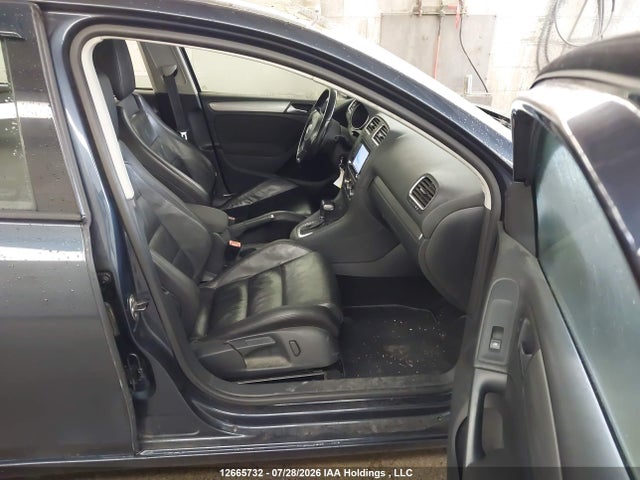 Aukcja sprzedaży 2011 Volkswagen Golf, vin: WVWDA7AJ5BW039861, numer aukcji: 12665732