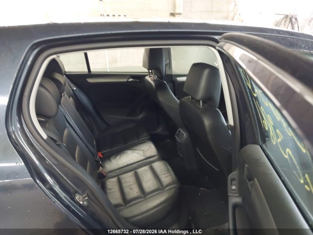 Aukcja sprzedaży 2011 Volkswagen Golf, vin: WVWDA7AJ5BW039861, numer aukcji: 12665732