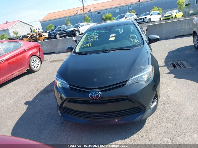 2T1BURHE2KC144966 Toyota Corolla L/le/xle/se/xse