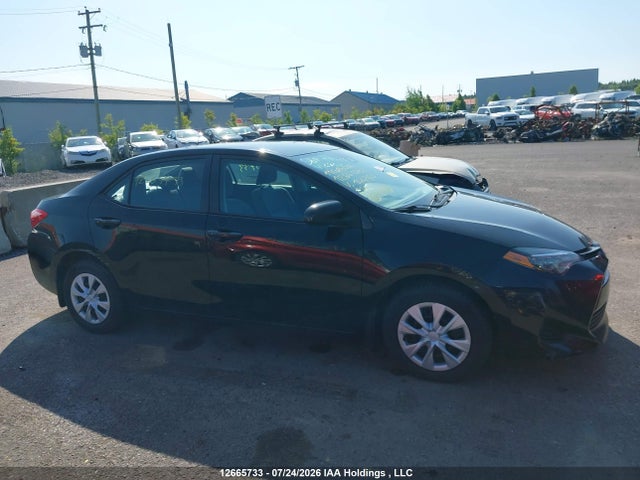 2T1BURHE2KC144966 Toyota Corolla L/le/xle/se/xse