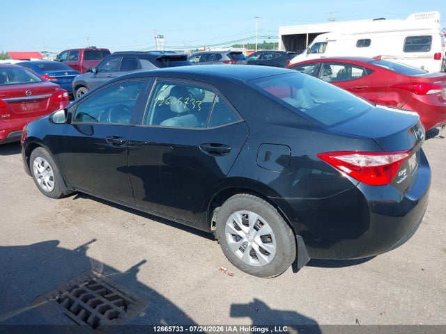 2T1BURHE2KC144966 Toyota Corolla L/le/xle/se/xse