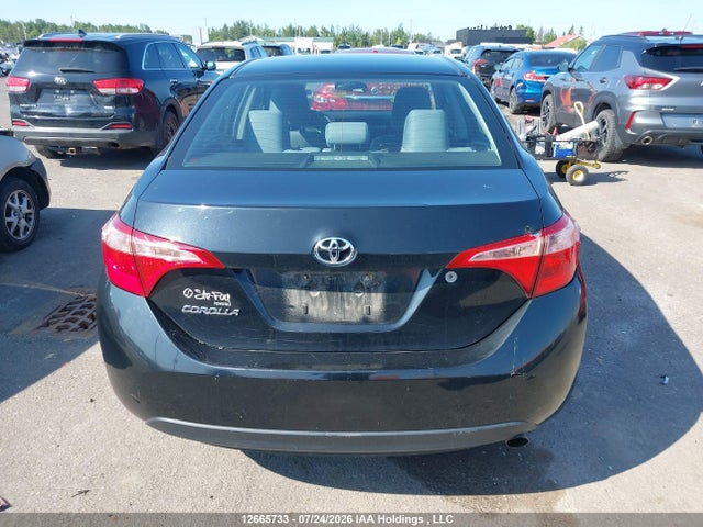 2T1BURHE2KC144966 Toyota Corolla L/le/xle/se/xse