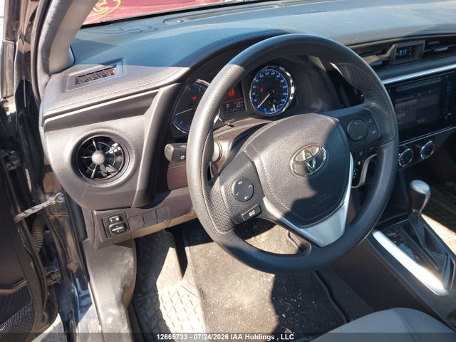 2T1BURHE2KC144966 Toyota Corolla L/le/xle/se/xse