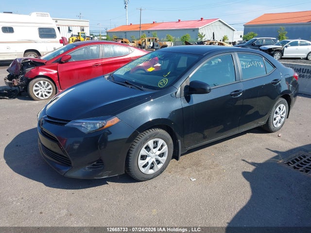 2T1BURHE2KC144966 Toyota Corolla L/le/xle/se/xse