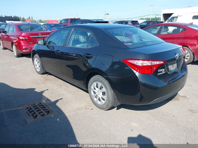 2T1BURHE2KC144966 Toyota Corolla L/le/xle/se/xse