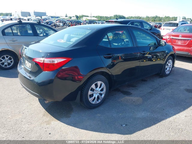 2T1BURHE2KC144966 Toyota Corolla L/le/xle/se/xse