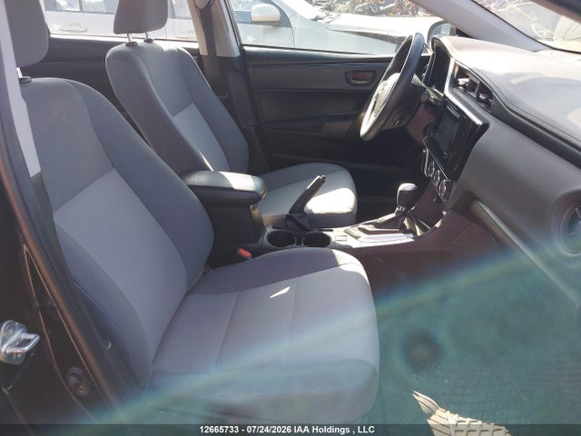 2T1BURHE2KC144966 Toyota Corolla L/le/xle/se/xse