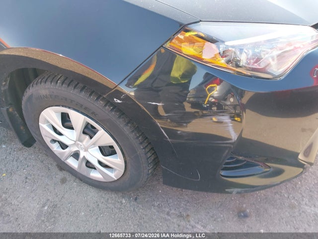 2T1BURHE2KC144966 Toyota Corolla L/le/xle/se/xse