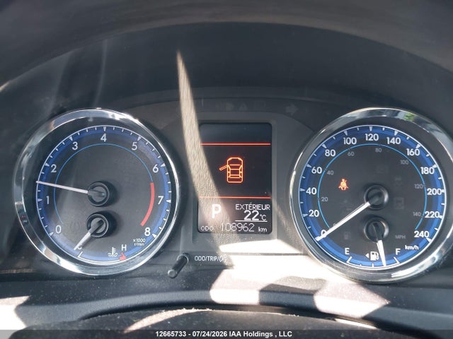 2T1BURHE2KC144966 Toyota Corolla L/le/xle/se/xse