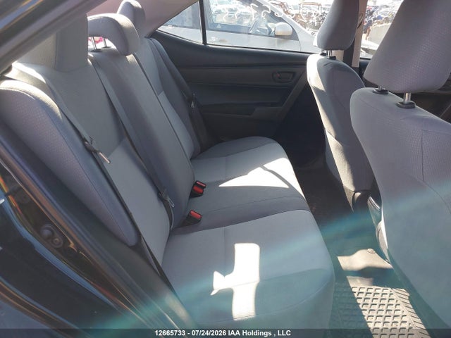 2T1BURHE2KC144966 Toyota Corolla L/le/xle/se/xse