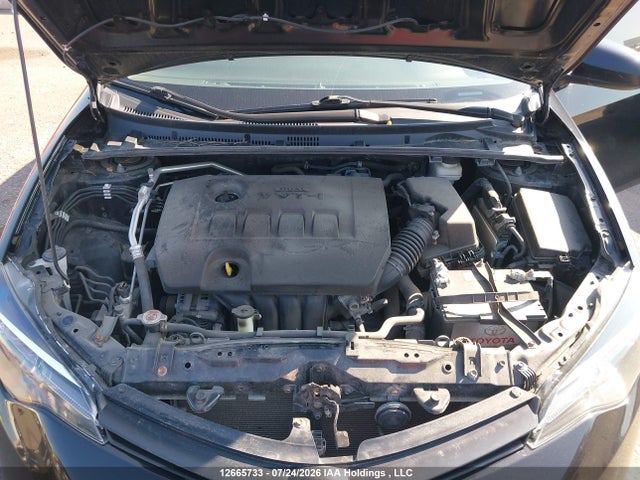 2T1BURHE2KC144966 Toyota Corolla L/le/xle/se/xse