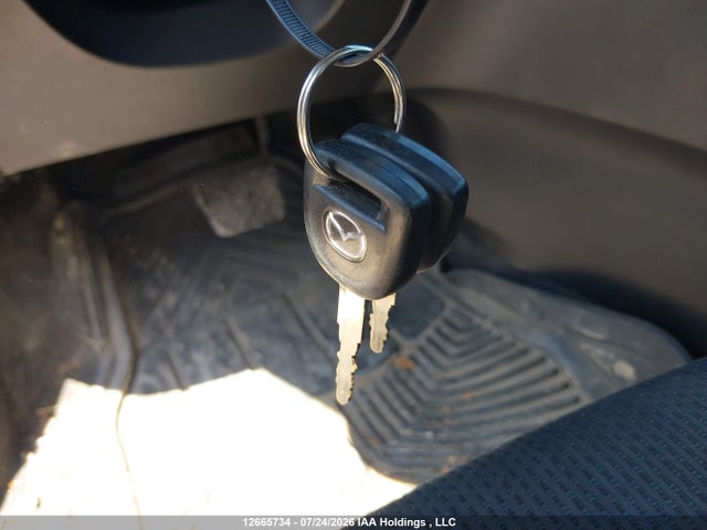 Aukcja sprzedaży 2010 Mazda Mazda3 Gs/gx, vin: JM1BL1SF1A1289893, numer aukcji: 12665734