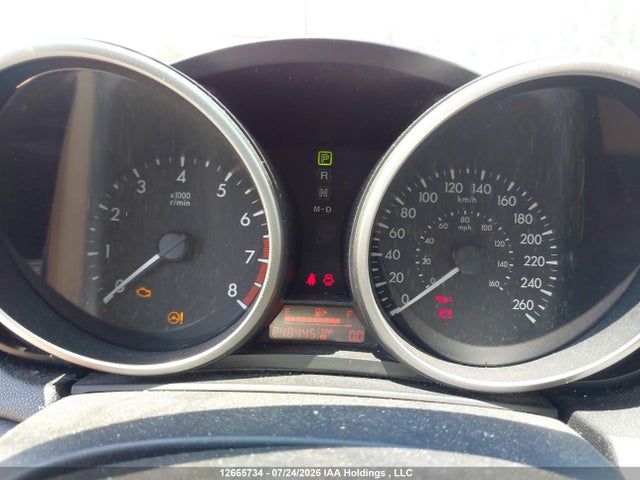 Aukcja sprzedaży 2010 Mazda Mazda3 Gs/gx, vin: JM1BL1SF1A1289893, numer aukcji: 12665734