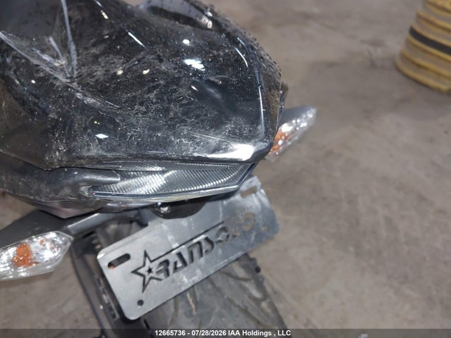 Kawasaki Er650 G 2017 JKAEREG13HDA01510 Image 16