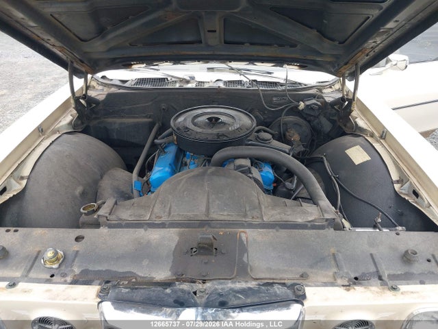 Продажа на аукционе авто 1970 Pontiac Catalina, vin: 2523902146763, номер лота: 12665737