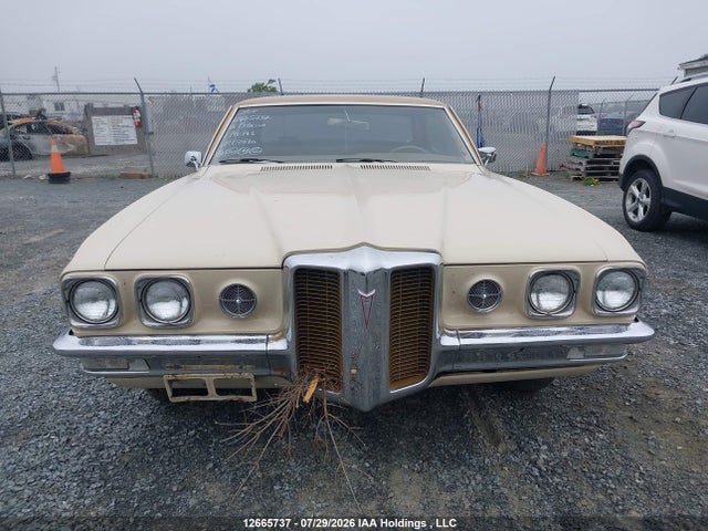 Продажа на аукционе авто 1970 Pontiac Catalina, vin: 2523902146763, номер лота: 12665737