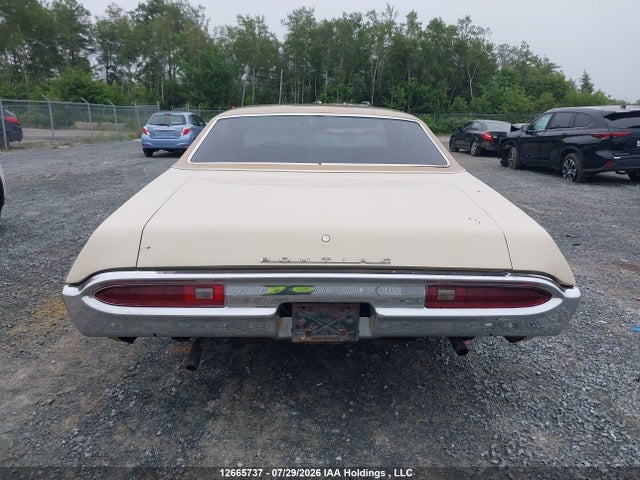 Продажа на аукционе авто 1970 Pontiac Catalina, vin: 2523902146763, номер лота: 12665737
