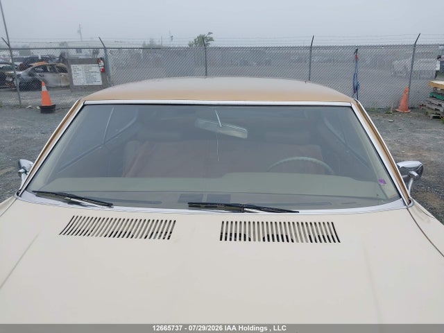 Продажа на аукционе авто 1970 Pontiac Catalina, vin: 2523902146763, номер лота: 12665737