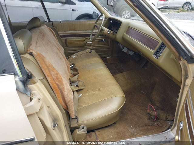 Продажа на аукционе авто 1970 Pontiac Catalina, vin: 2523902146763, номер лота: 12665737