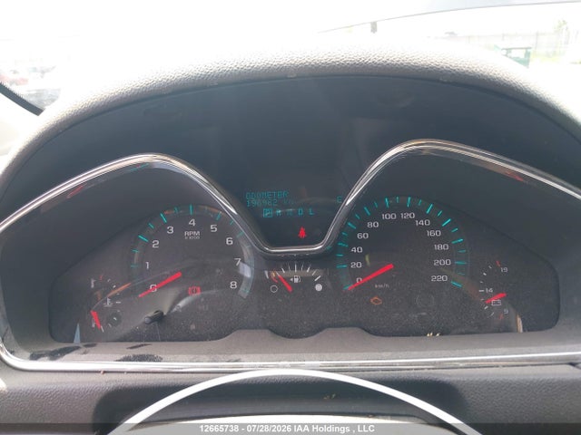 Auction sale of the 2017 Chevrolet Traverse, vin: 1GNKVGKD2HJ126666, lot number: 12665738