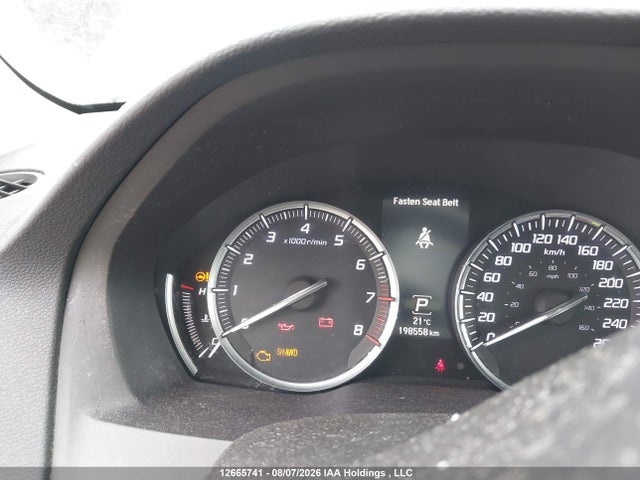 Продаж на аукціоні авто 2015 Acura Mdx Technology, vin: 5FRYD4H49FB502102, номер лоту: 12665741