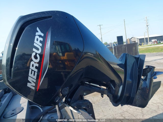 Продаж на аукціоні авто 2019 Princecraft Princecraft, vin: 2REA2S7A4K2129723, номер лоту: 12665742