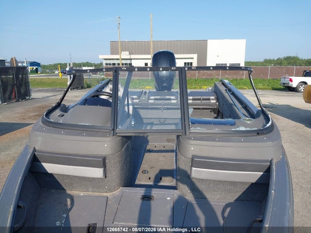 Продаж на аукціоні авто 2019 Princecraft Princecraft, vin: 2REA2S7A4K2129723, номер лоту: 12665742