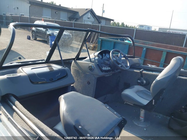 Продаж на аукціоні авто 2019 Princecraft Princecraft, vin: 2REA2S7A4K2129723, номер лоту: 12665742