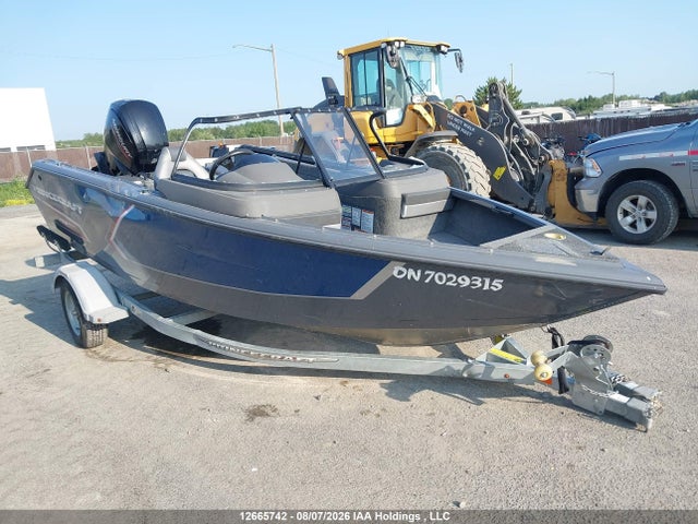Продаж на аукціоні авто 2019 Princecraft Princecraft, vin: 2REA2S7A4K2129723, номер лоту: 12665742