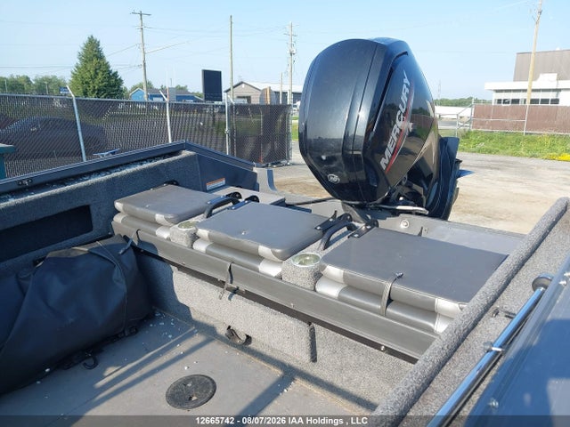 Продаж на аукціоні авто 2019 Princecraft Princecraft, vin: 2REA2S7A4K2129723, номер лоту: 12665742