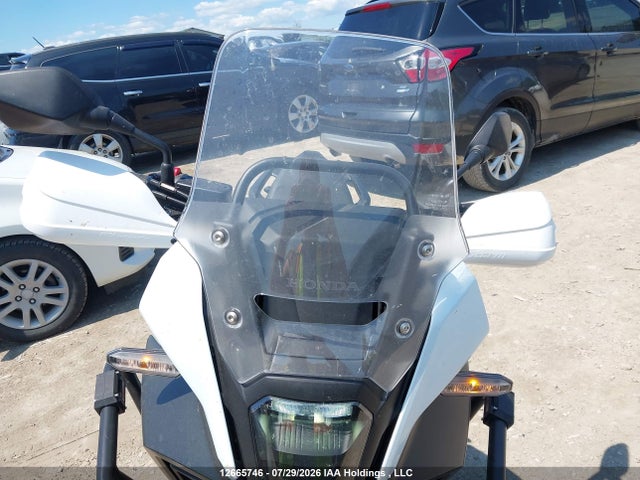 Honda Cb500 Xa 2024 MLHPC7260R5000271 Image 12