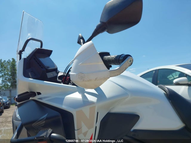 Honda Cb500 Xa 2024 MLHPC7260R5000271 Image 13