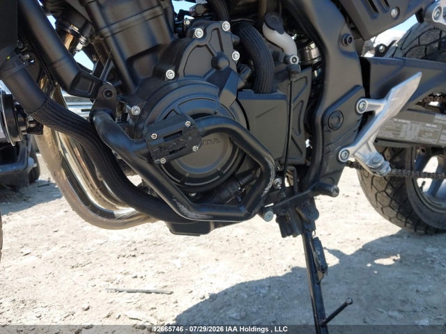 Honda Cb500 Xa 2024 MLHPC7260R5000271 Image 14